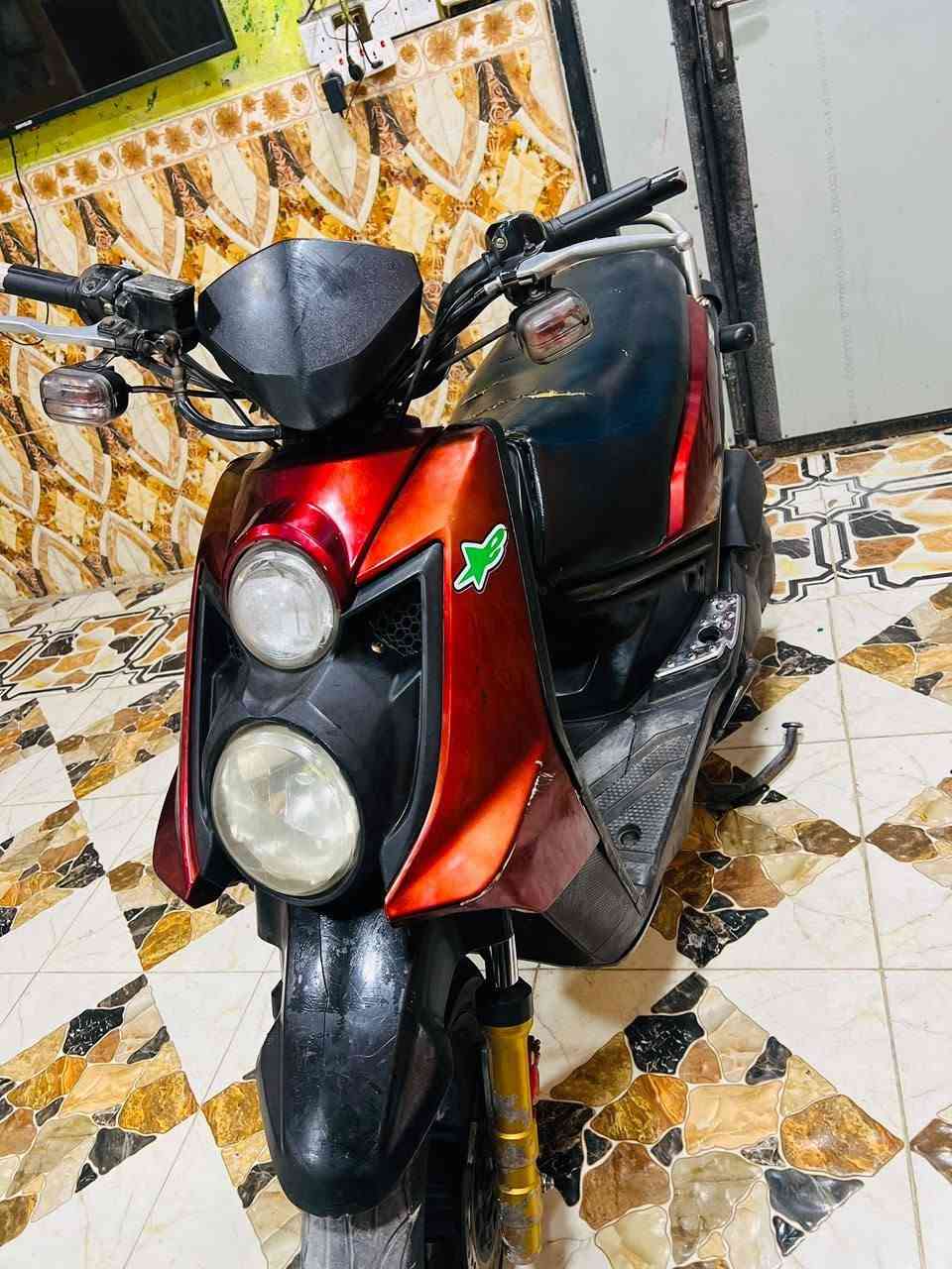 سكنس جبلي • الزبير • بيه مجال
