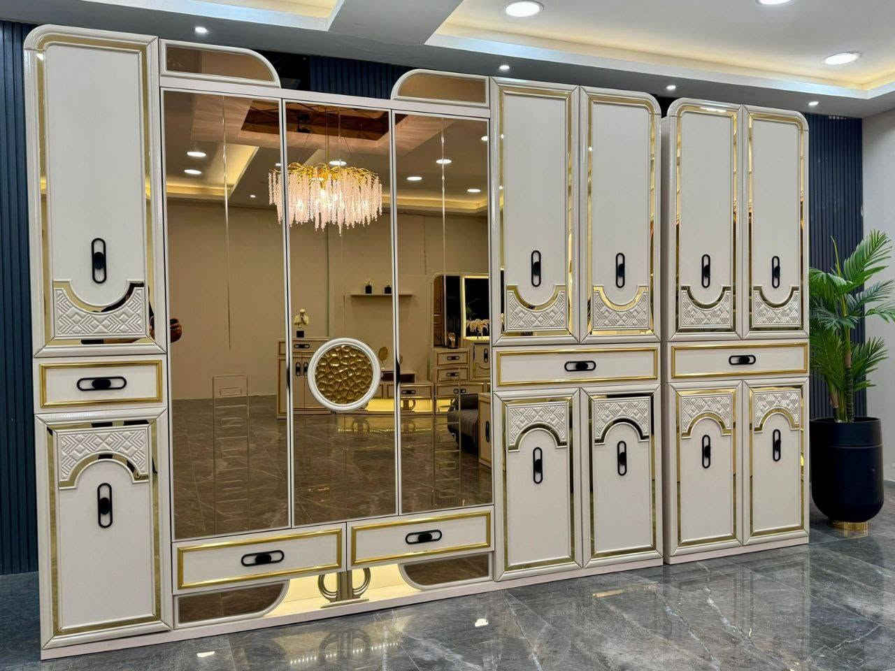 اهلا وسهلا بكم متوفر كاونترات وغرف نوم وكل وكل الاثاث المنزليه رقم الواتساب https://iwtsp.com/9647748849471
للاتصال ***********
