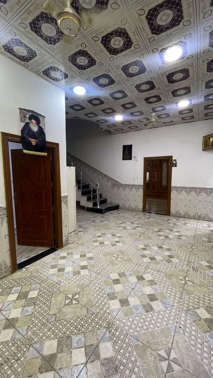ابو صخير البساميه • ٣٣٠م • غرفتين
