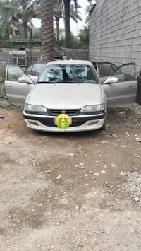 سوناته ١٩٩٤ • مكينة ٢٠٠٠ • كير اتوماتيك خلل