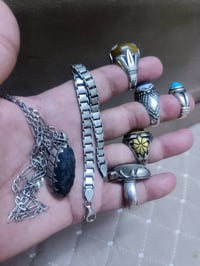 خواتم • احجار • توصيل العراق