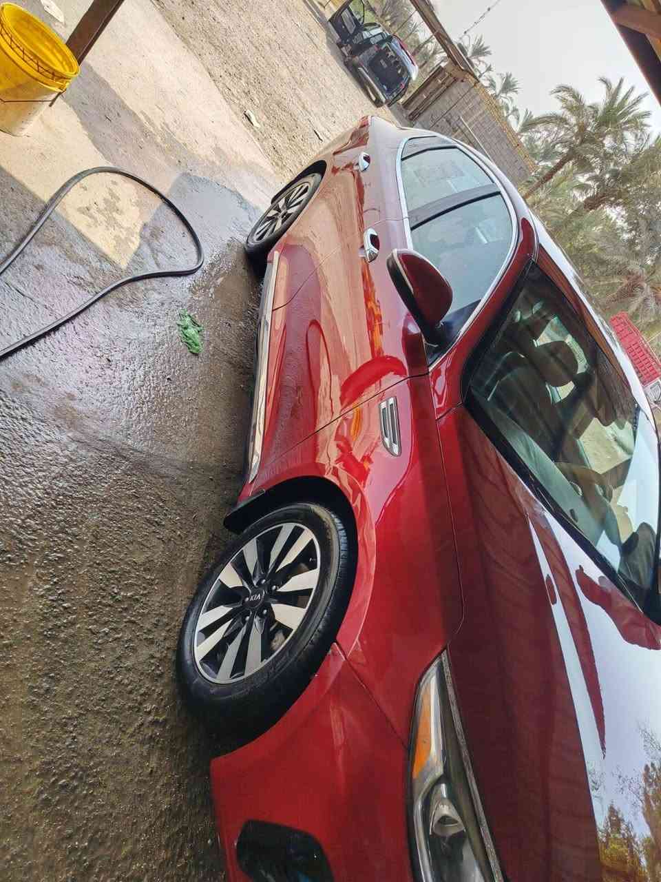 اوبتما S • ٢٠١٩ • سماوه