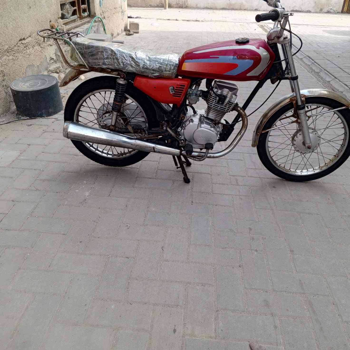 نامه • مامفتوح • مجال قليل