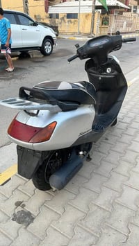 سبيسي • مكينة مجفته • تايرات نضاف
