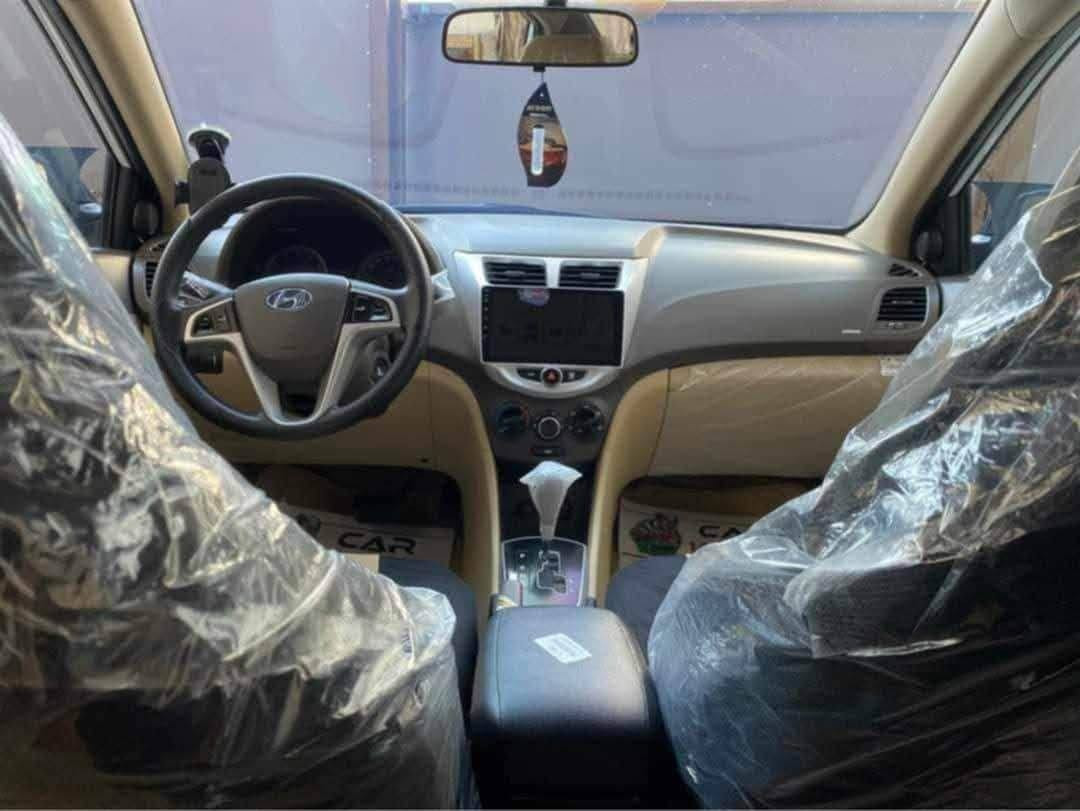 هونداي اكسنت 
موديل 2014
فول مواصفات 
كلين  
بي كم قطعة بارد 
للاستفسار
*********** كركوك, العراق
