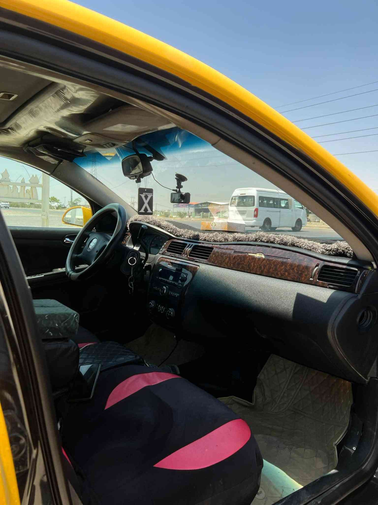السلام عليكم امبالا ٢٠١٢ جاهزه للأخير تخم تاير وحداديه ومكينه جديده نزلت الها و جفتت اكاديا مباشرتاً خطها بعقوبه كركوك مصفره هيئه ومرور وتحويل مباشر اكاتبك مروري وتحول ثاني يوم مكان السياره ديالى بعقوبه معروضه ب ٦٥ السياره جاهزه ومصروف عليها مراوس بسياره خصوصي صغيره او بيع ***********
