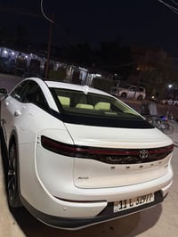 كراون ٢٠٢٣ • أبيض فول • ماشية ٧٠٠٠