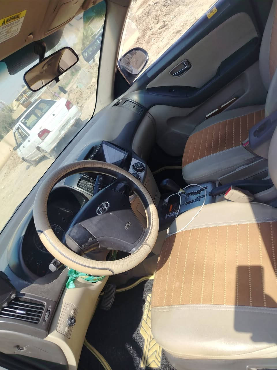النتر ٢٠١١ كفالة عامه مكينه ١٦٠٠ دكشن عالي فول مواصفات منظومة غاز شغالة بيها كير مكينة جدد تبريد ثلج رقم بغداد الاتصال ***********
