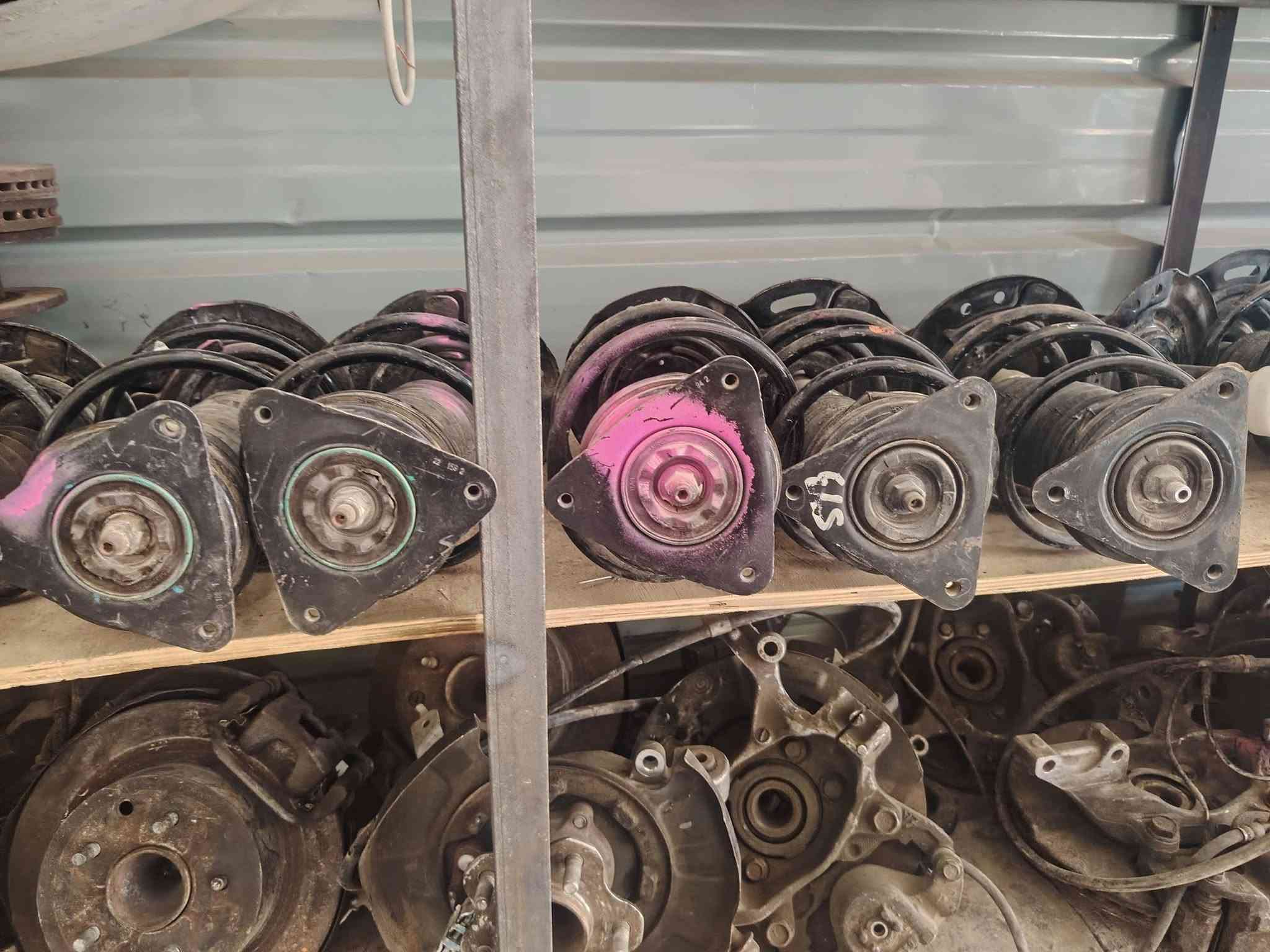 قطع غيار جميع الموديلات نيسان التيما عنوان ديالى بعقوبة الصناعه الثالثة ***********
