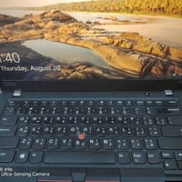 للبيع أو للمراوس: لابتوب Lenovo ThinkPad T490 بحالة ممتازة ​الموديل: L...