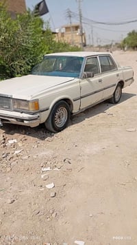 سوزوكي سوبر • ١٩٨٢ • ناصرية