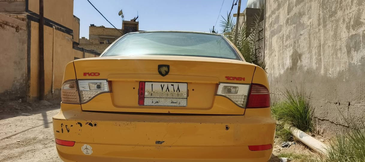 سمندموديل ١٢ للبيع السعر٢٥ 
***********
