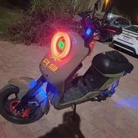 ار تسعة • موديل ٢٠٢٦ • سرعة ١٠٩