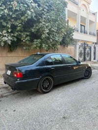 بي ام دبليو • ١٩٩٨ • موصل