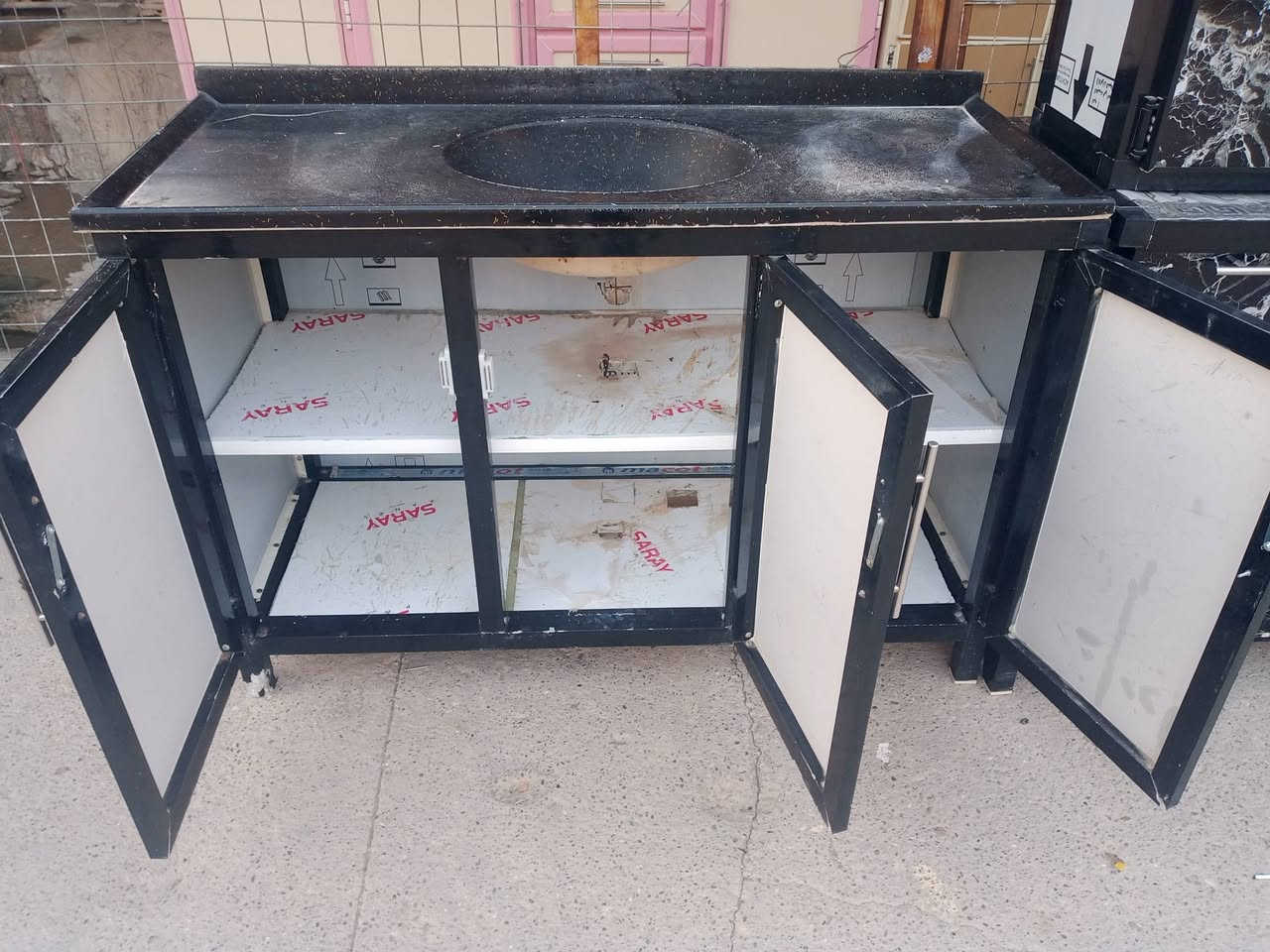 كاونتر • للبيع