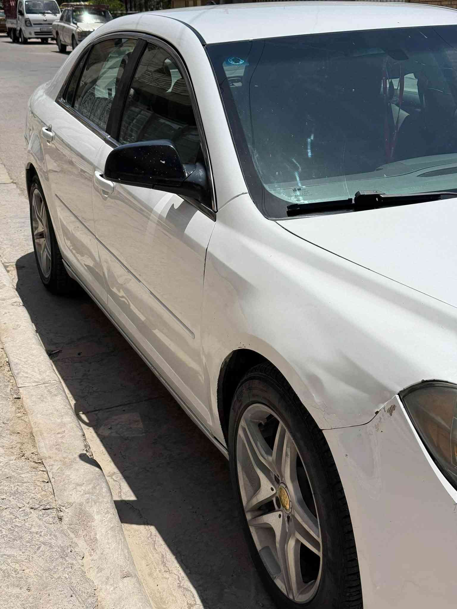 ماليبو 12 مكينه2.4 رقم بغداد الجديد بسمي سنويه29 70$وبيهه مجال ***********مكانهه بغداد حي الجهاد
