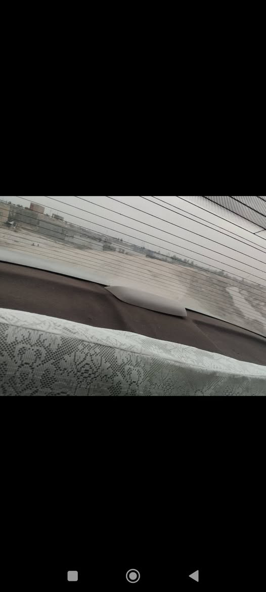 السلام عليكم كريستال للبيع سياره نقل بس مكينه ونجي السعر 36 تفاصيل اتصال على الرقم ***********
العنوان ذي قار الجبايش

