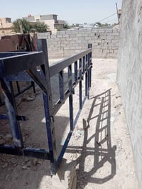 محجر • تفصيل • تاجي ابو عظام