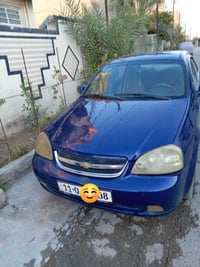 اوبترا • ٢٠٠٤ • بعقوبه