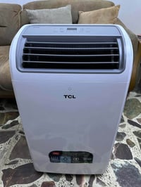 سبلت TCL • مستخدم قليل • نضيف جدا