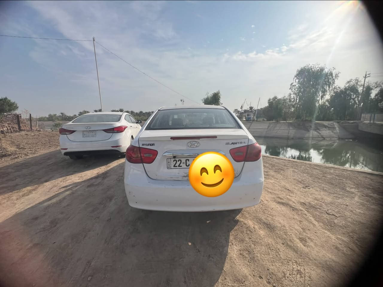 النتره • ٢٠١١ • كربلاء