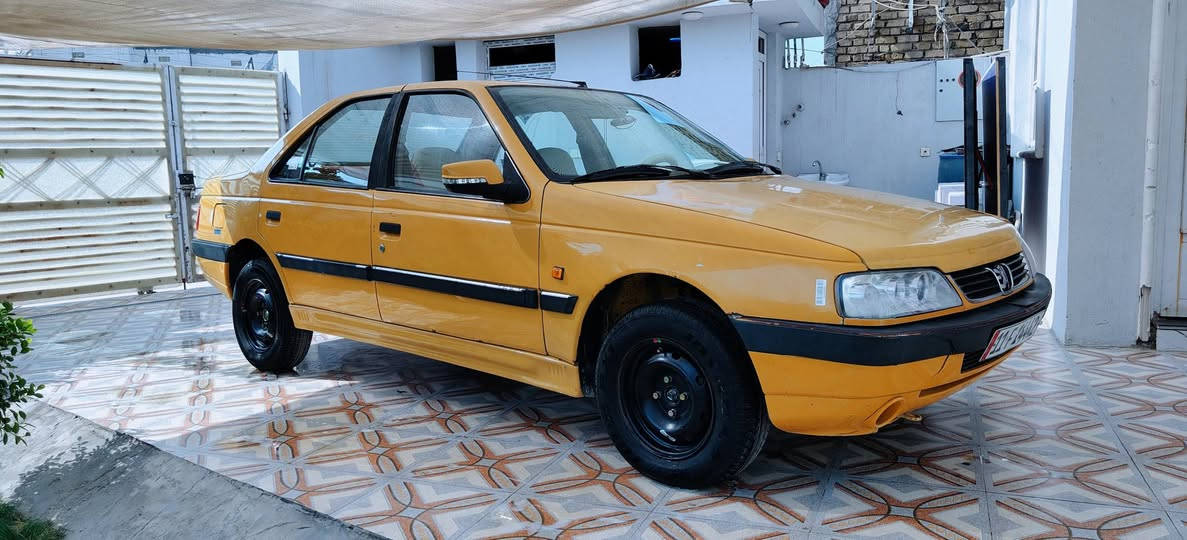 السلام عليكم بيع بيجو 405  ال رقم بغداد أنكليزي سنويه لل 2030 الهزه ما صاقطه مصفره هيئة وغرامة السياره بسمي شرط التحويل
السياره جاهزه مكينة كير حدادية تبريد تخم تاير جديد تخم   ومرتبة السياره متعوب عليها كهربائياتها كلها شغاله لايتات  أناره داخلية كلها شغاله مكاني بالحله رايدها ب(33)$  
 رقمي ***********
