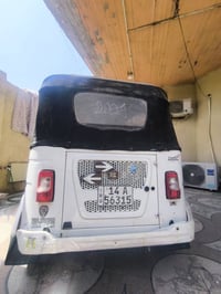 باجاج • موديل ٢١ • البصرة التنومه