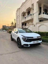 سبورتج بلاك ادشن • ٢٠٢٤ • زيرو