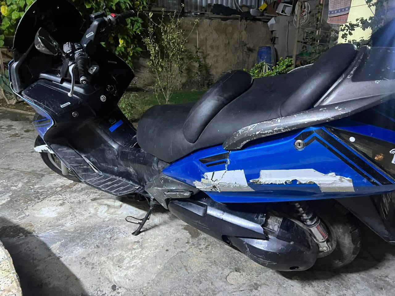 سفر 600 • زعفرانية • مراوس