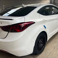 النتره • ٢٠١٢ • محرك وجير شرط
