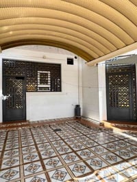 مجاور سبلاش • ١٨٠م • ٤غرف