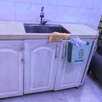 كاونتر داخل المليوم والخارج اجدي اف 07755112509  نص مكتوب في الصور: - ...