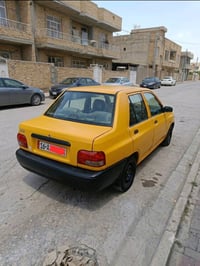 موديل ٢٠١٦ • بنزين • قطع جديدة