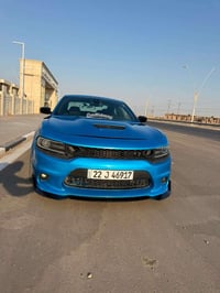 تشارجر دايتونا • ٢٠١٦ • رقم اربيل