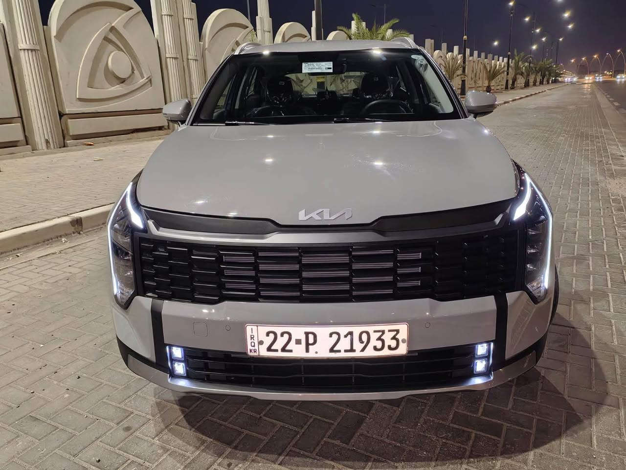 سبورتج ٢٠٢٦ • باسم شركة • كفالة