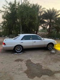 ويل رياضي • مقاس ١٧ • تاير جديد