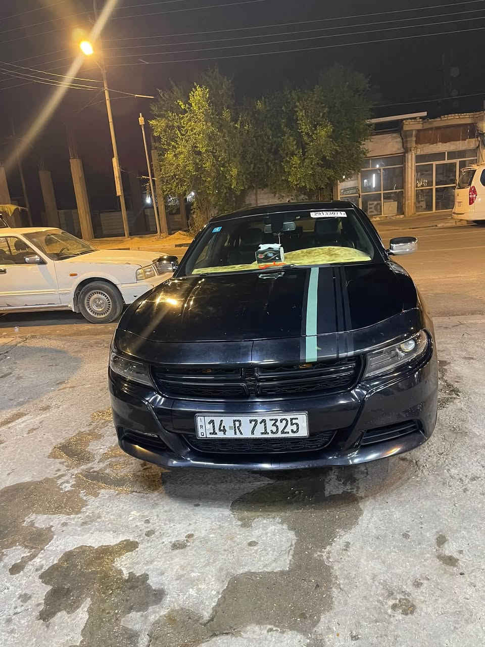 جارجر • ٢٠١٩ • فول مواصفات