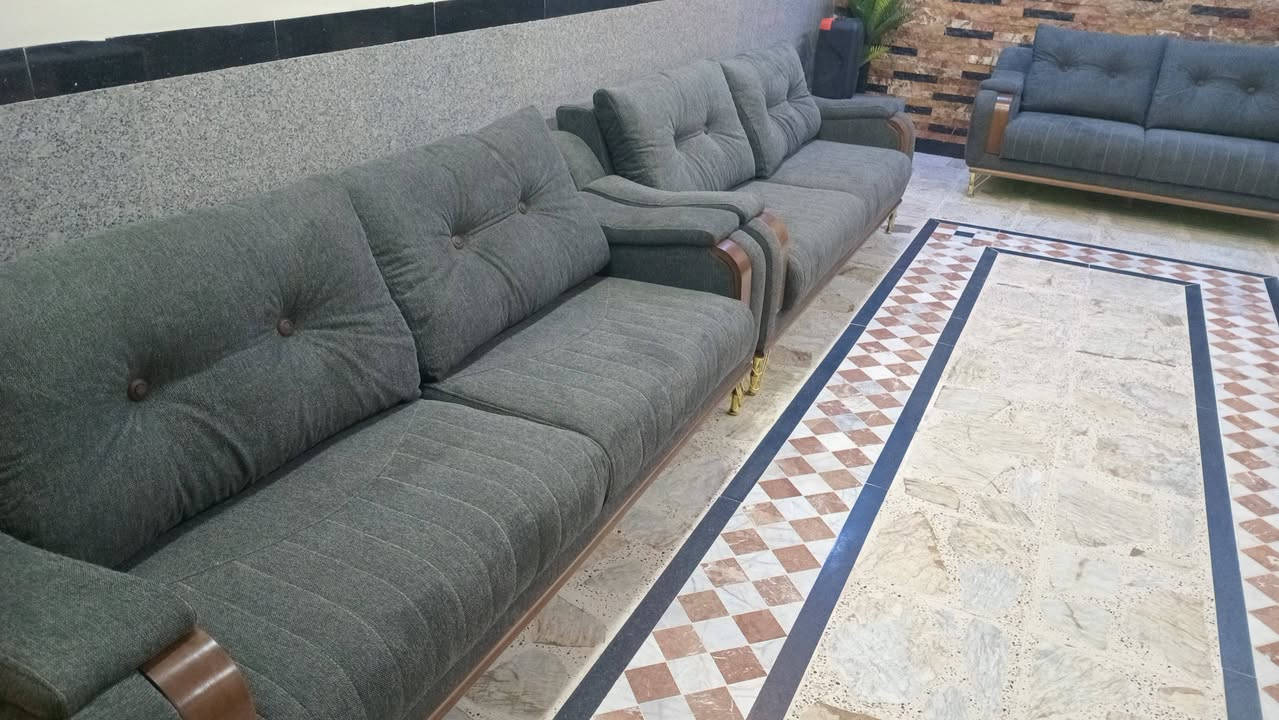 دوشمة الأثاث • قنفات • تركي عراقي مصري