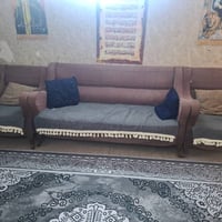 تخم ١٠ مقاعد مكانه شقق الحبيبيه السعر ٢٢٥ نظيف كلش