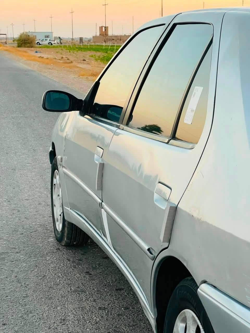 🚗 للبيع فقط – بيجو 306 موديل 2001

السلام عليكم 🌹

🔹 مطلوبة رقم بغداد
🔹 سنوية موجودة + وكالة خاصة
🔹 تبريد ثلج ❄️
🔹 صدر نص عمر
🔹 الكير بل شرط
🔹 المحرك بي بخار
🔹 تايرات زينات
🔹 السيارة للبيع فقط

📞 للاستفسار  فقط:
***********

السعر ٢٣ وبيها مجال

📍 الموقع: صلاح الدين – قضاء العلم – قرية سمرة
