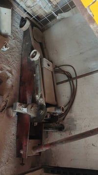 جك عربانه • كبير • جبنه التنفيس