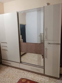 غرفه نوم تركيه • بغداد الكماليه • مجال بسيط