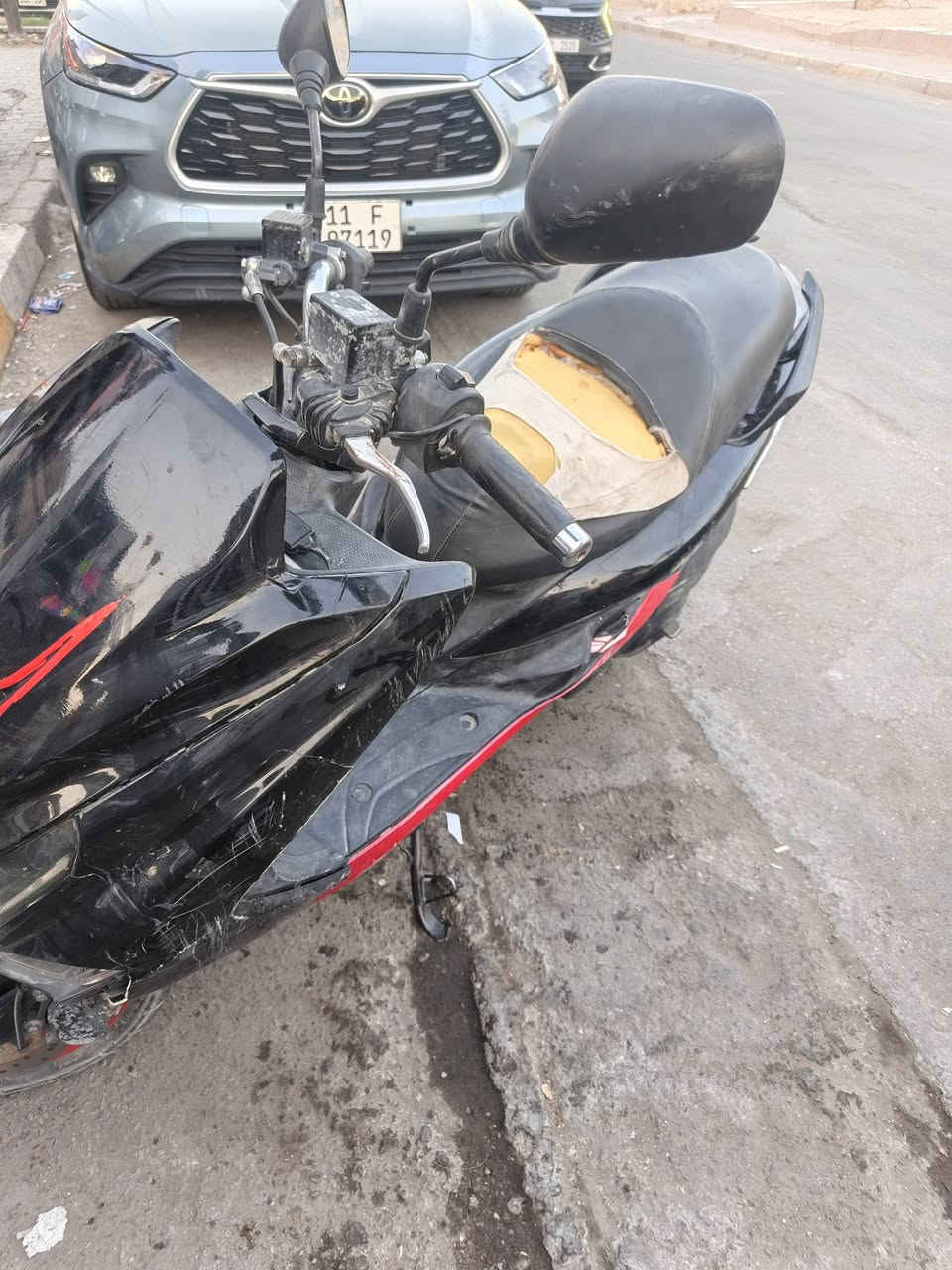 سلام عليكم شباب ماجسته إس البيع سعر مليون وميه وبيها مجال مكاني بغداد الحبيبيه ***********
