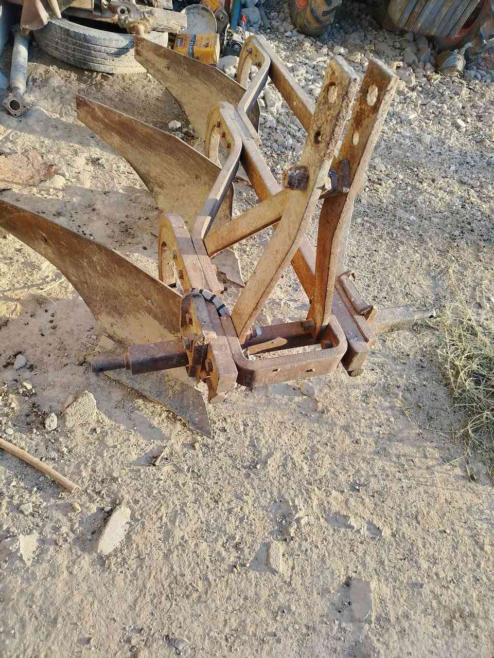 فدان عنتر • للبيع • بلدي