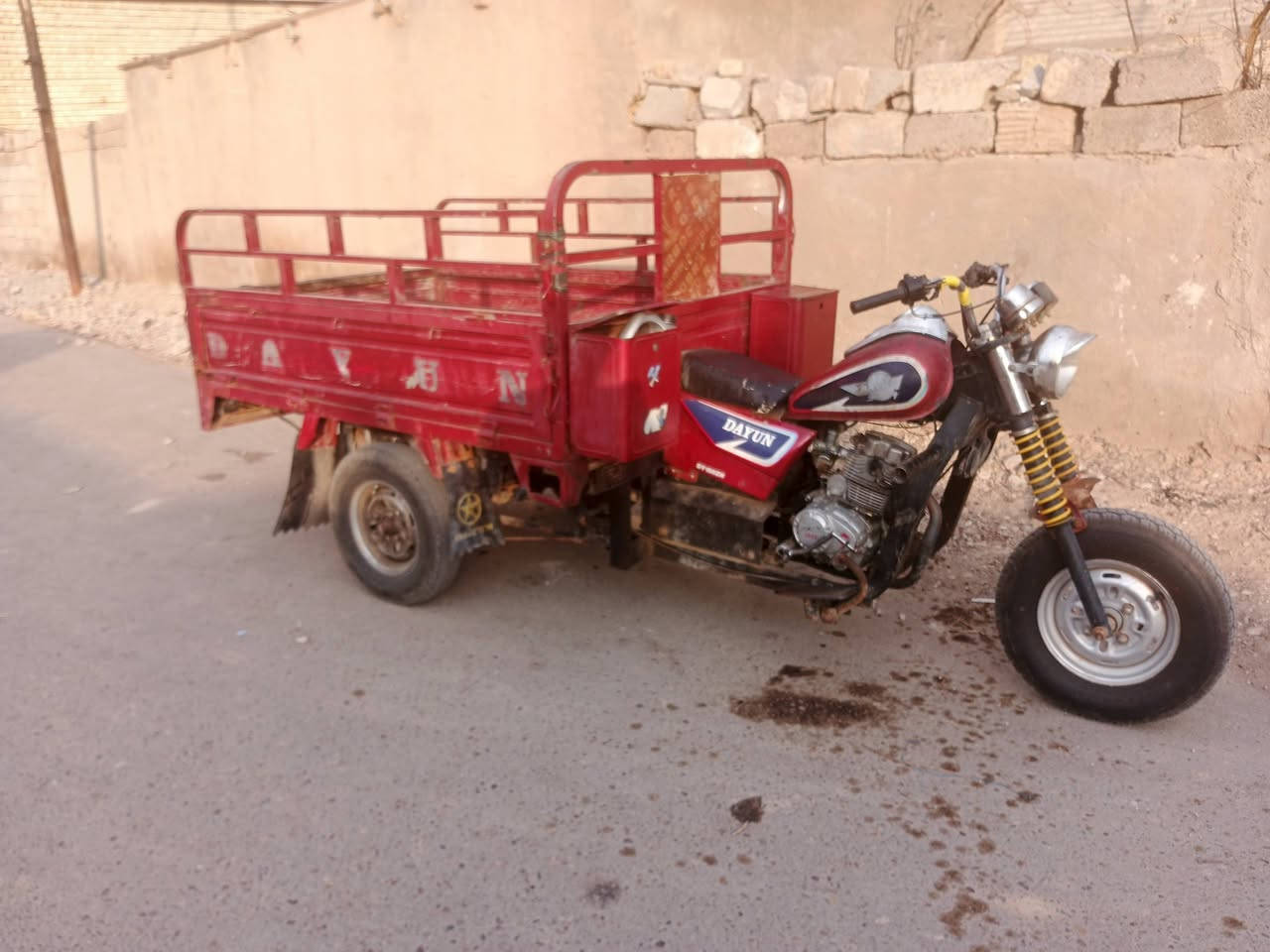 ستوته • صقر ٢١ • ٢٠١٧