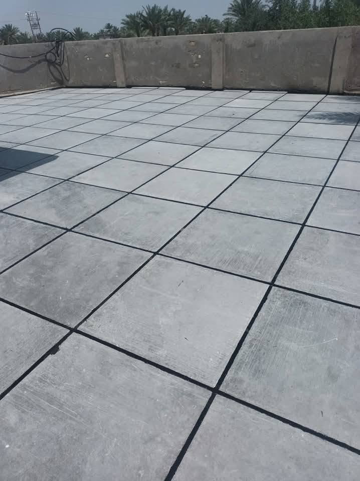 ماستك • ترميم سطوح • تطبيك استيكر