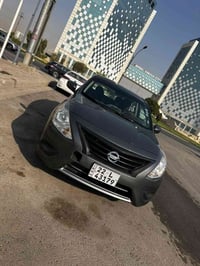 فيرسه SV • ٢٠١٩ • أربيل
