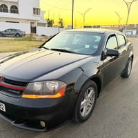 افانجر • ٢٠١٣ • فول مواصفات