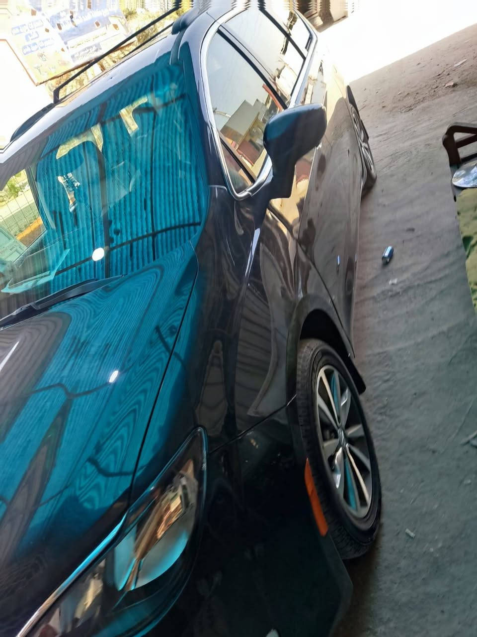مستعجل 
سلام عليكم باسفيكه موديل 21 رقم بغداد بسمي تحويل ثاني يوم 

7راكب حداده تبريد خير من الله السياره مال بيت رقمته بيدي جبته زيرو

كير مكينه مكفول السياره مبدله لغده جهته السائق شغل مضبوط

السعر 165او بيه مجال 

كربلاء حي رمضان موبايل ***********
