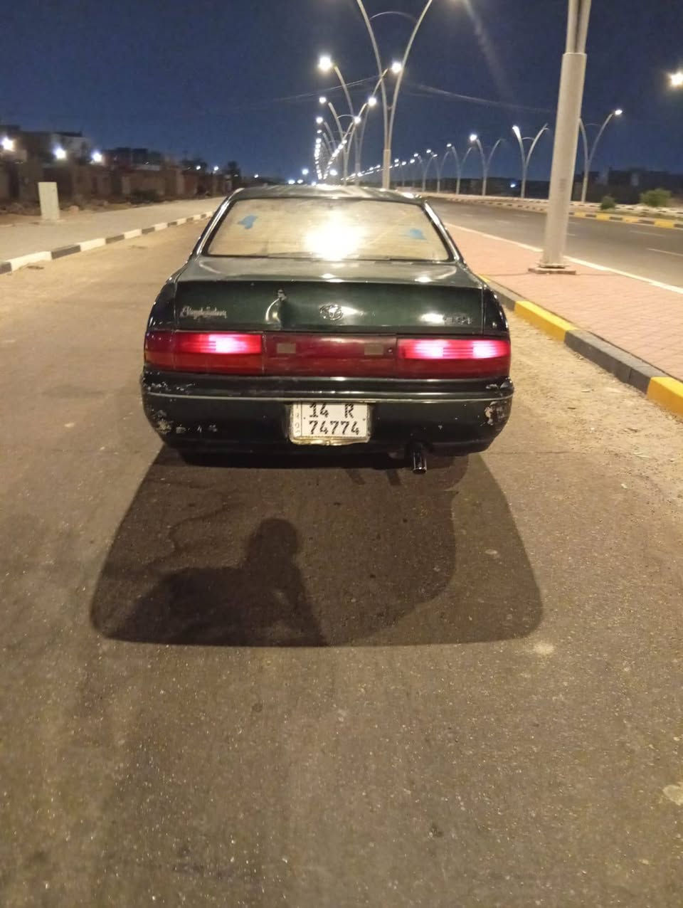 سياره بطه كفاله كثه ونقل تبريد شغال رقم انكليزي كير ومكينه جدد حداده نص ونص مكاني البصره القبله السعر ٣٠ وبيها مجال حك الچيه ***********

